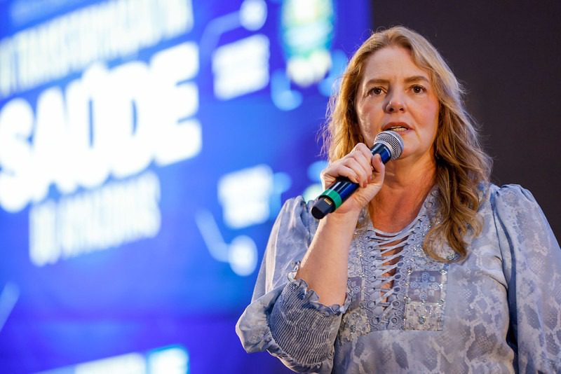 Foto: Reprodução/Agência Amazonas