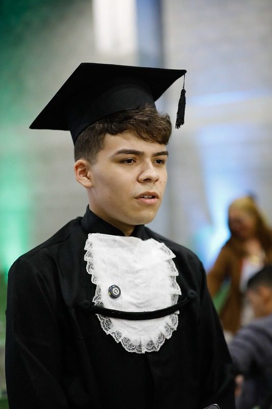 Foto: Reprodução/Agência Amazonas