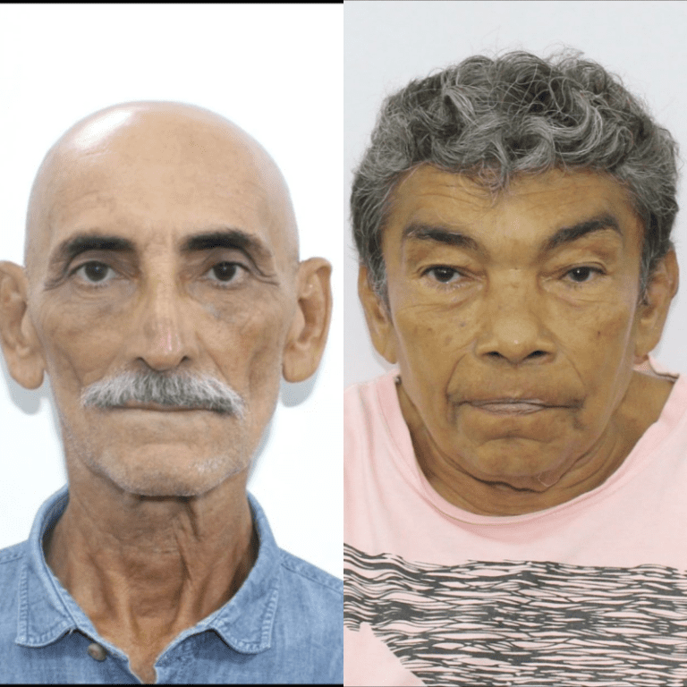 IML procura familiares de dois idosos que faleceram em Manaus