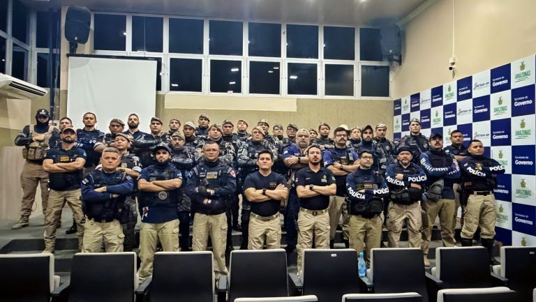 Detran-AM: Fiscalização registra mais de 700 infrações na capital