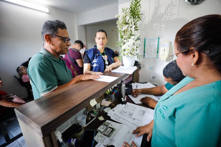 ‘Vou voltar a trabalhar e a fazer o que eu fazia antes’, afirma morador de Iranduba após cirurgia de catarata