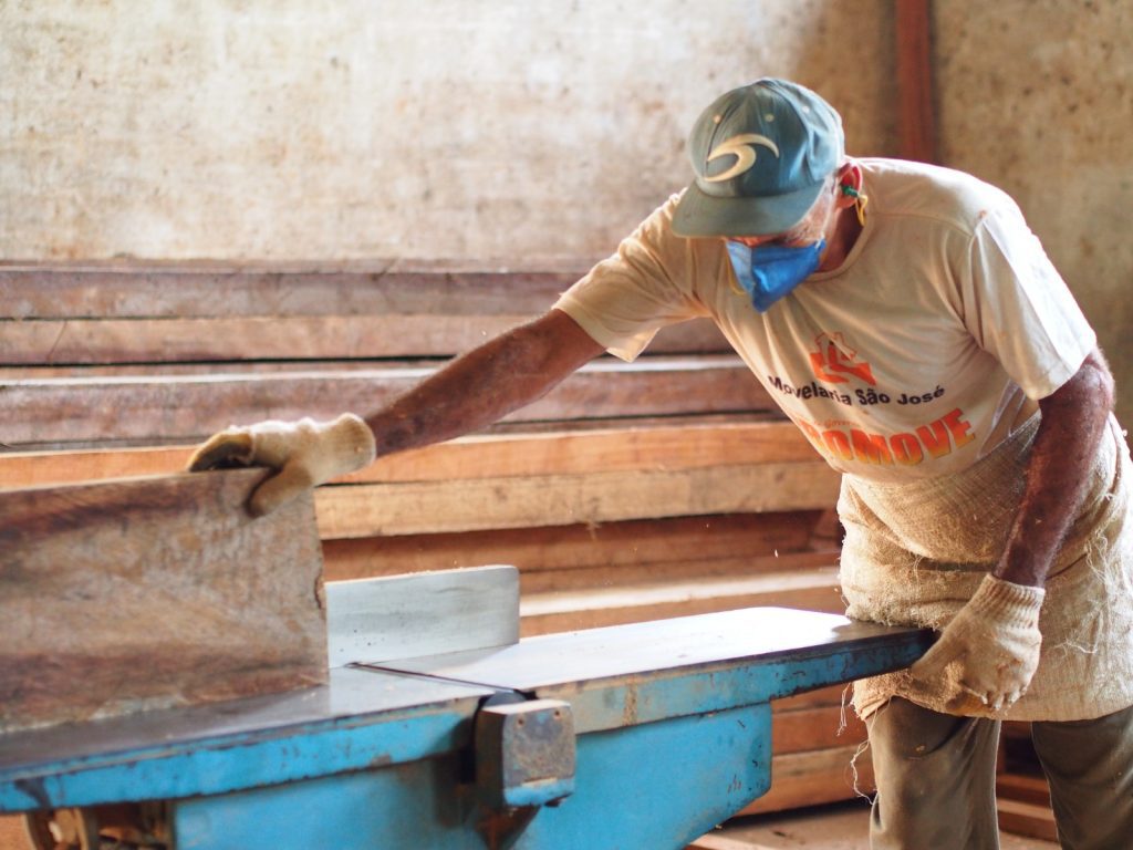 Foto: Reprodução/Agência Amazonas