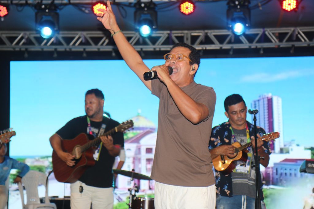 Foto: Reprodução/Agência Amazonas