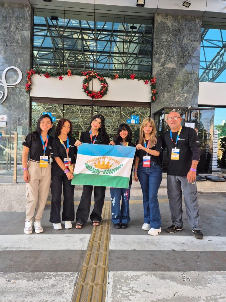 Professor do Amazonas é finalista do ‘Prêmio Nobel da Educação’ e representará o Brasil em Dubai