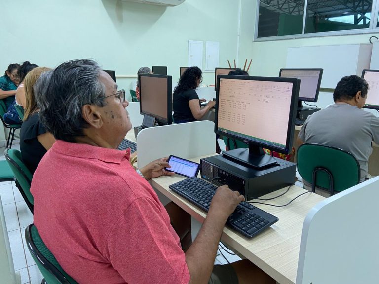 FUnATI oferece mais de 3 mil vagas gratuitas em oficinas de Extensão