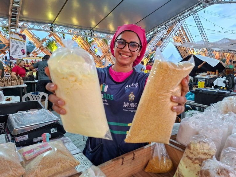 ADS promove 12 edições das Feiras de Produtos Regionais nesta semana