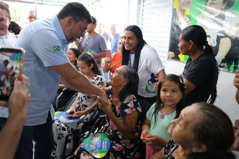 Governador Wilson Lima destina investimentos para os setores primário e social de Santa Isabel do Rio Negro e Barcelos