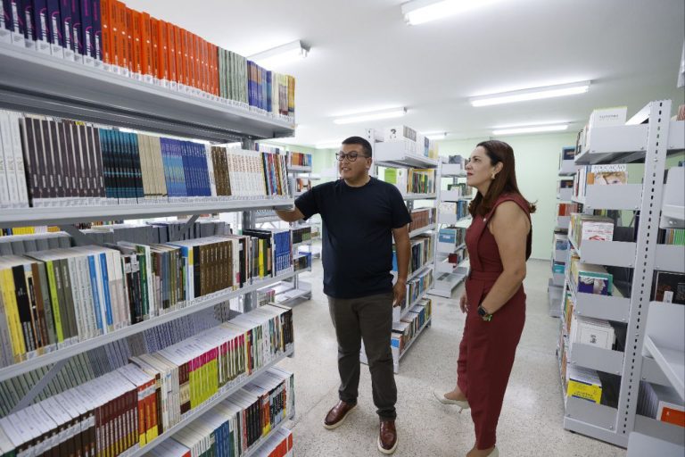 Em Barcelos, Governo do Amazonas amplia acesso ao ensino superior com inauguração de núcleo da UEA