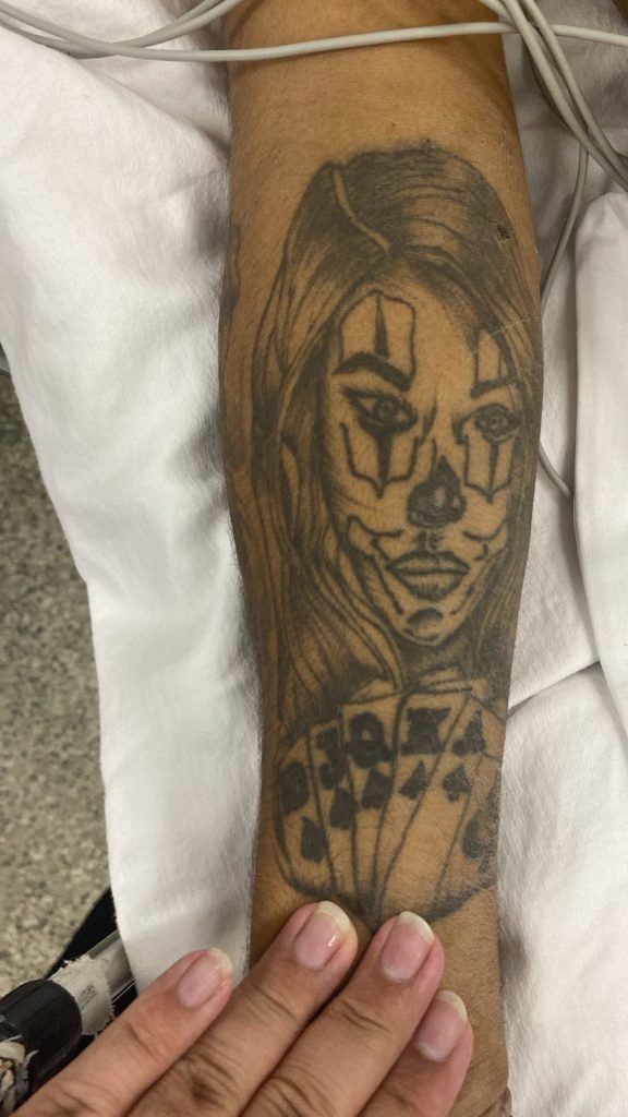 Foto: Reprodução/Agência Amazonas