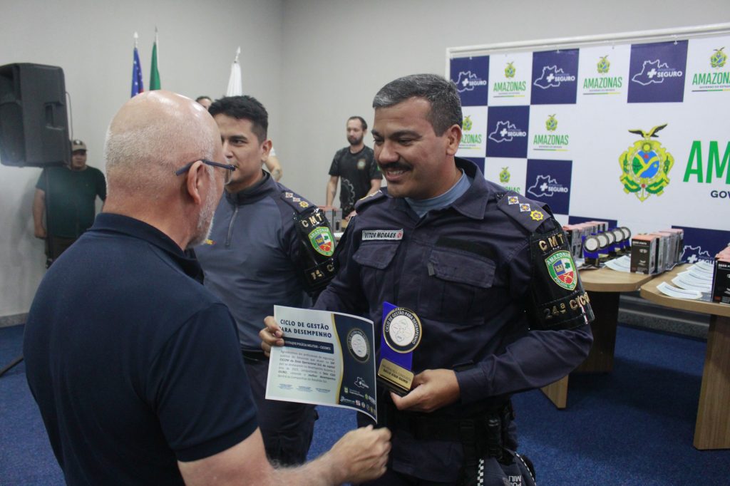 Foto: Reprodução/Agência Amazonas