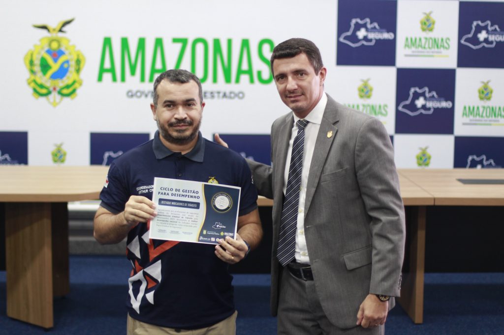 Foto: Reprodução/Agência Amazonas