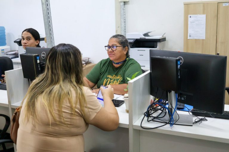Sine Amazonas divulga 156 vagas de emprego para esta segunda-feira