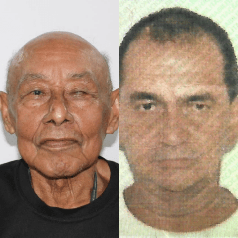 IML busca por familiares de dois homens que faleceram em Manaus